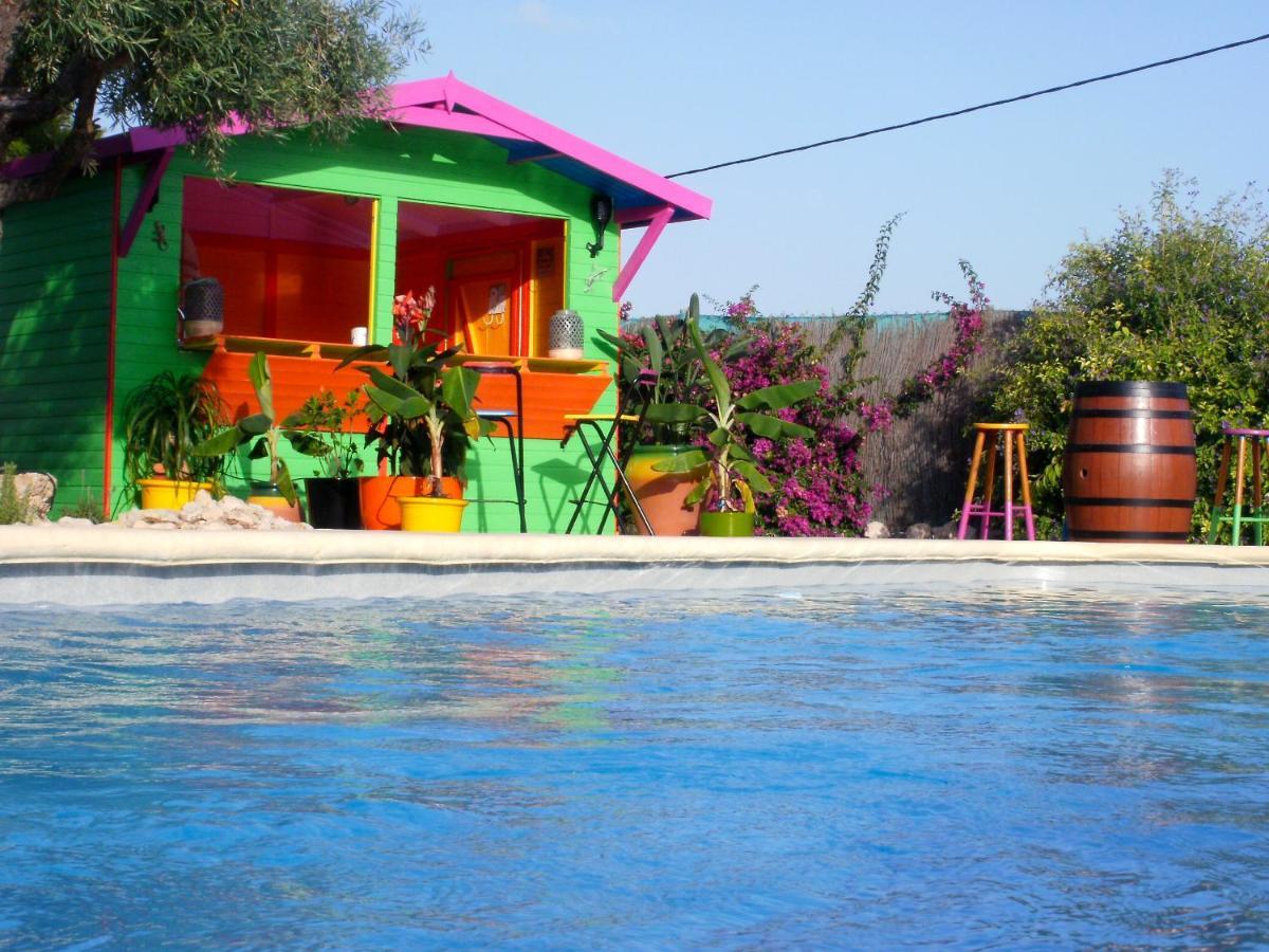 La Guarida Guest house 2*
