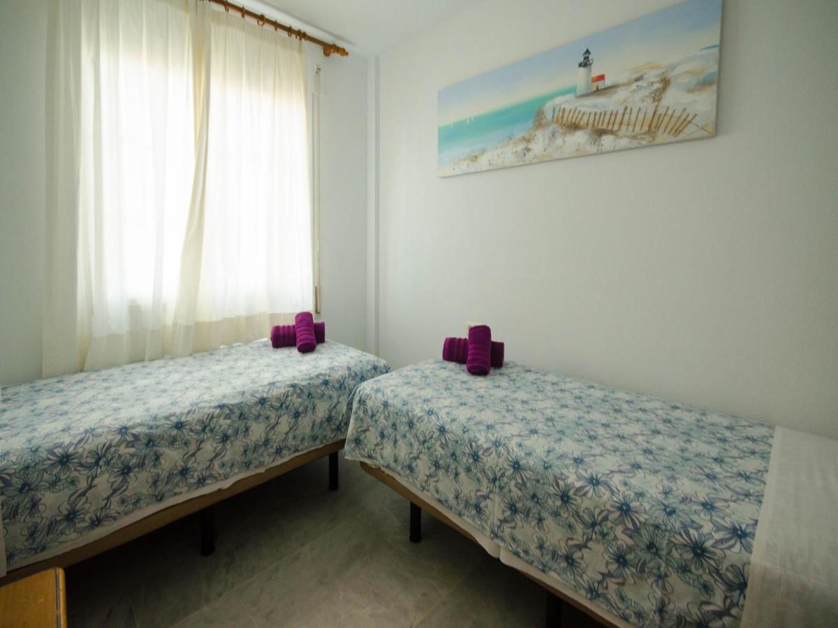 Apartamento Apartamento Vistamar