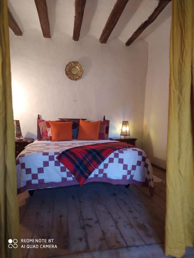 Massia Gasset Bed & Breakfast