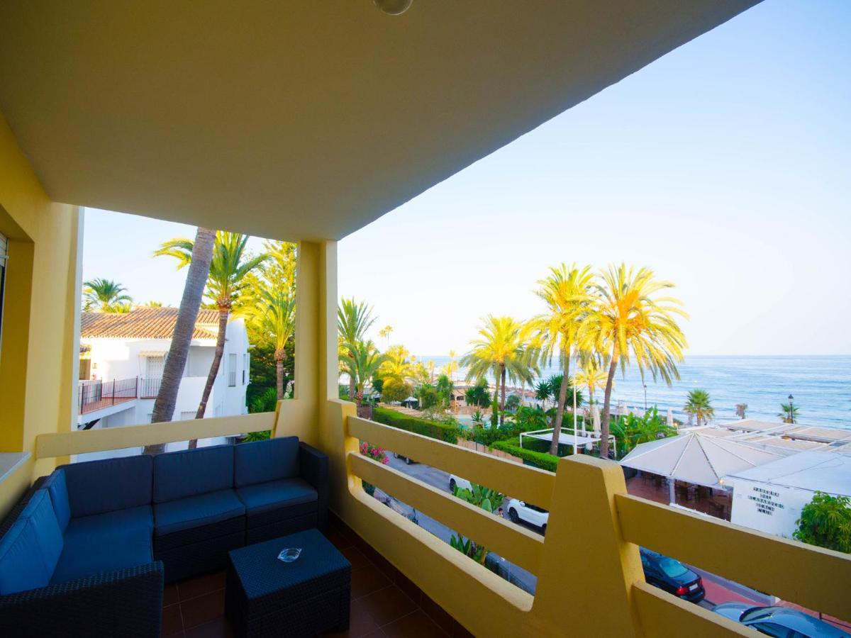 Apartamento Apartamento Vistamar *