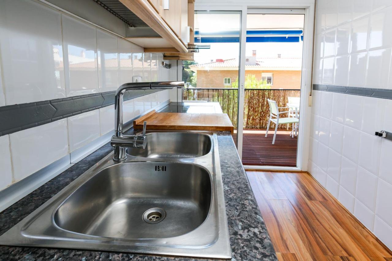 Apartamento Lifeway Cranc Xperience By Guestway *