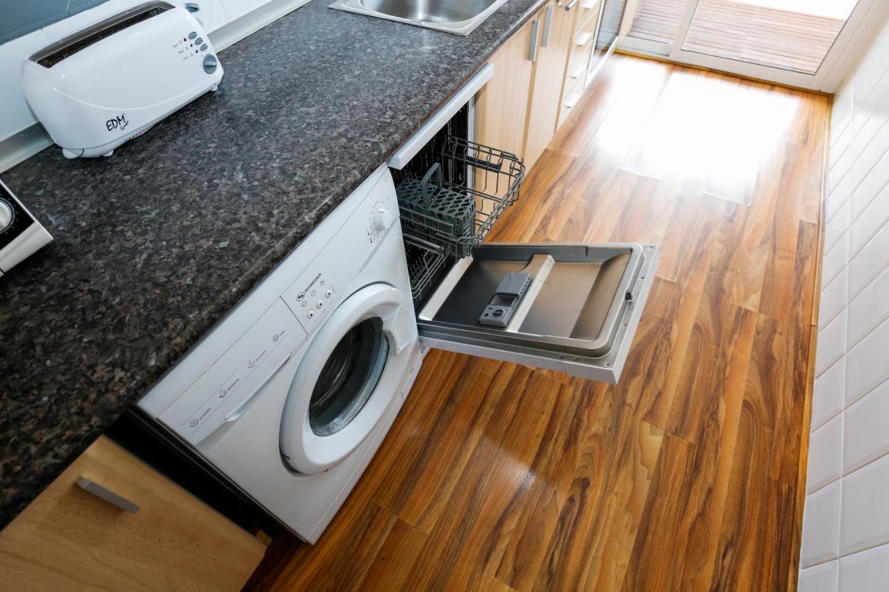 Apartamento Lifeway Cranc Xperience By Guestway