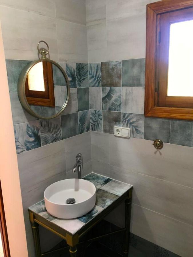 Guest house La Guarida