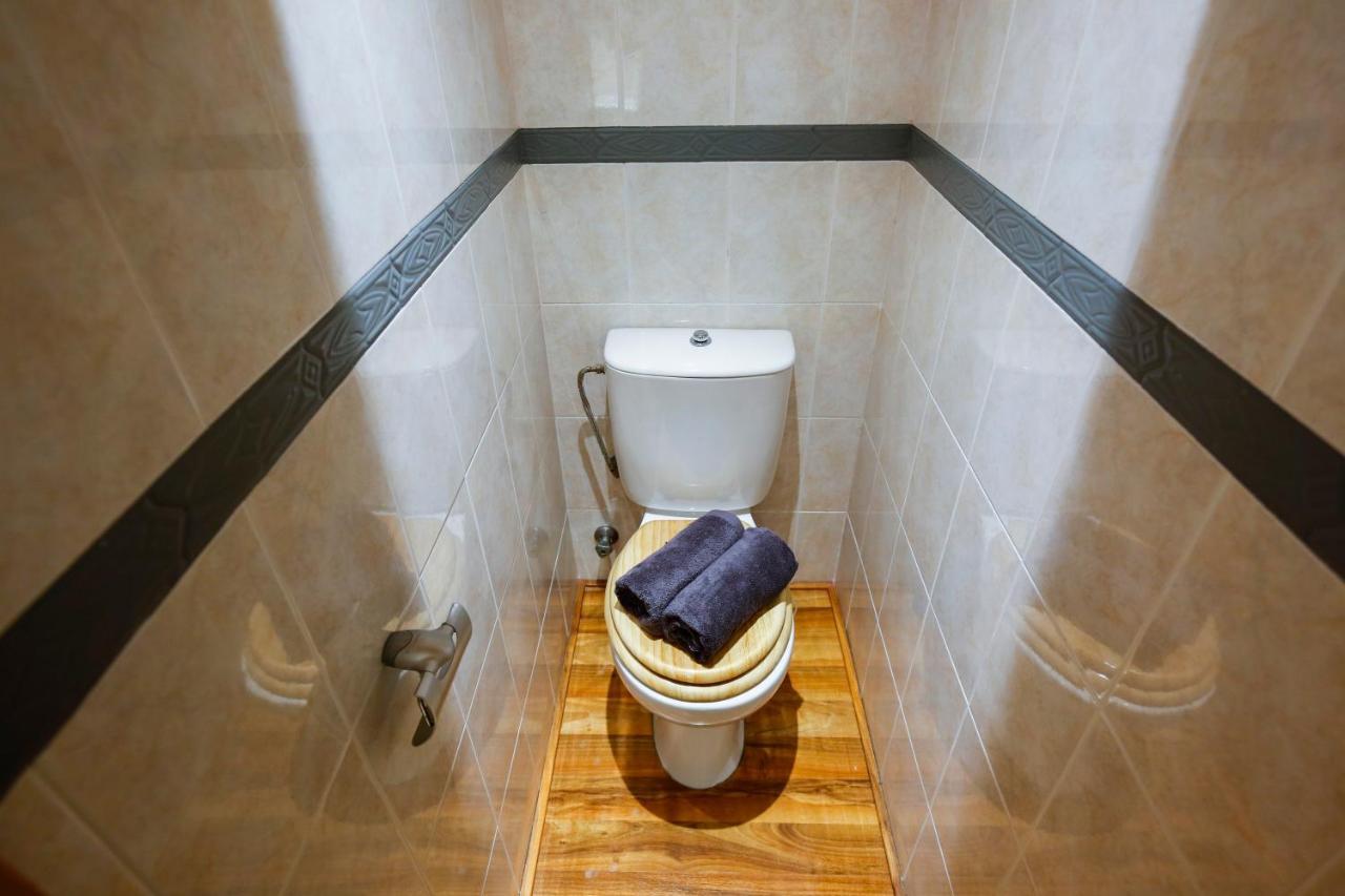 Lifeway Cranc Xperience By Guestway Apartamento