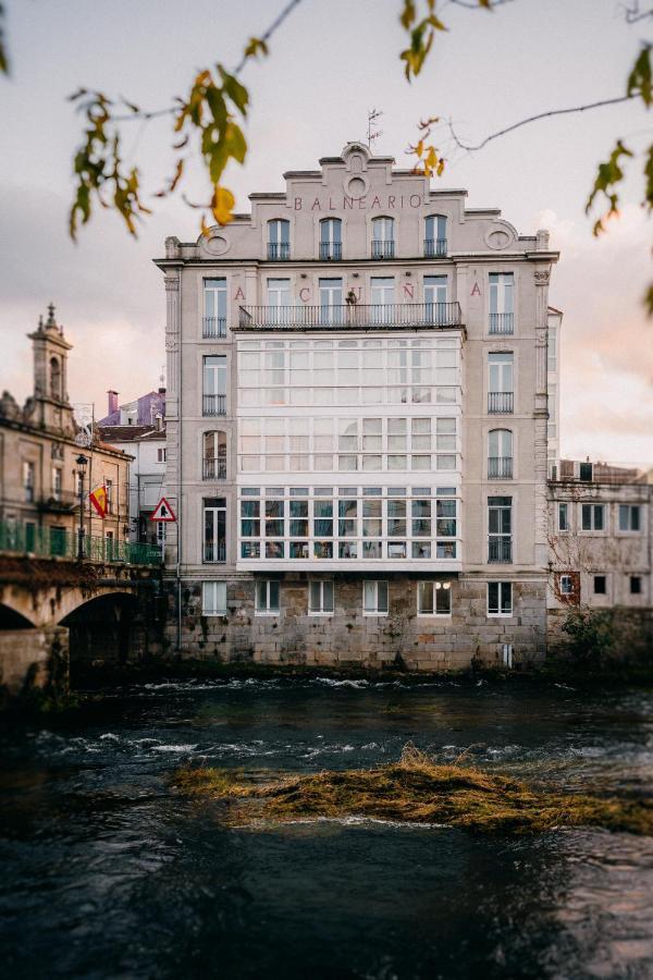 La Iglesia * Caldas De Reis