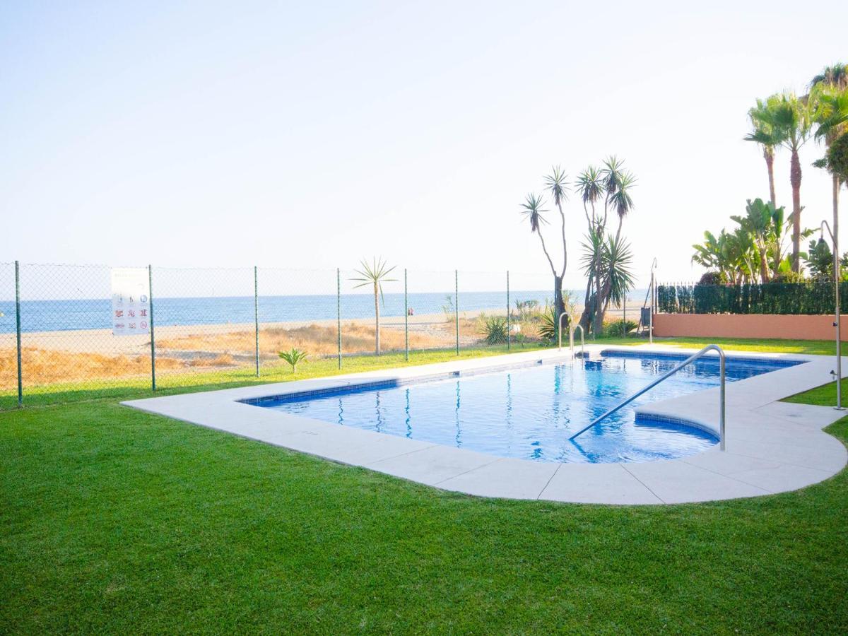 Сasa de vacaciones Casa Caita Estepona