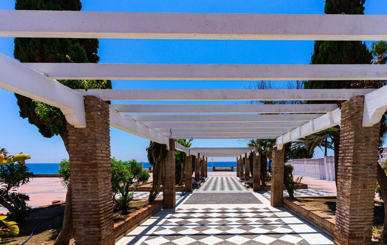 Apartment Andaluz Toboso *