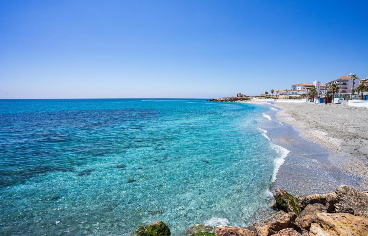 Andaluz Toboso Apartment
