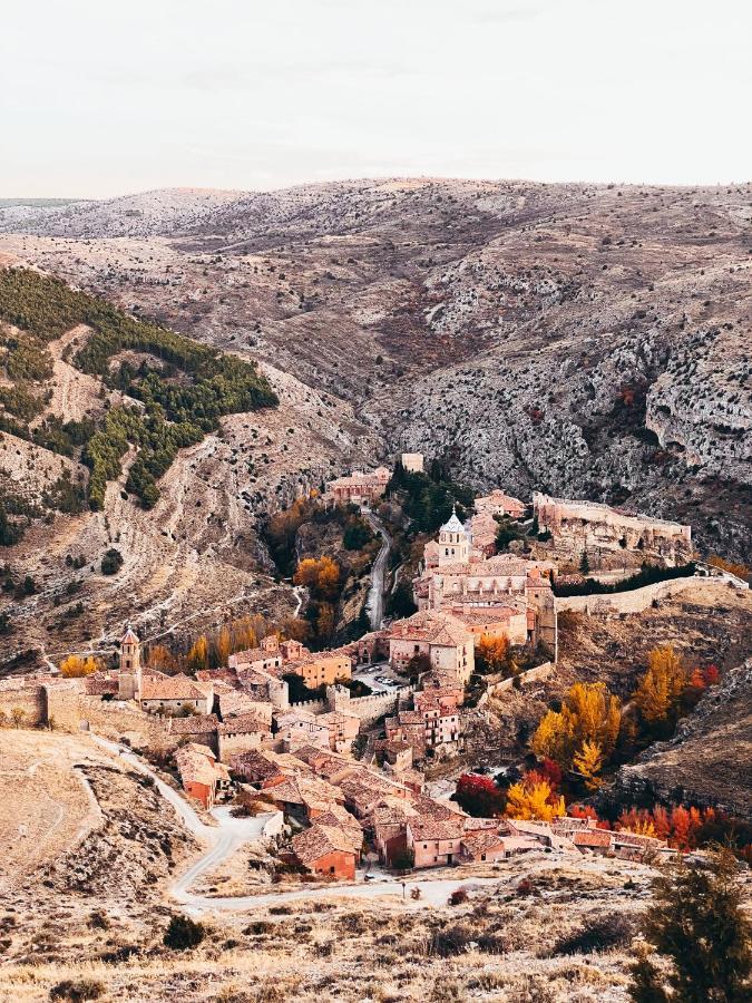 Valdevécar * Albarracín