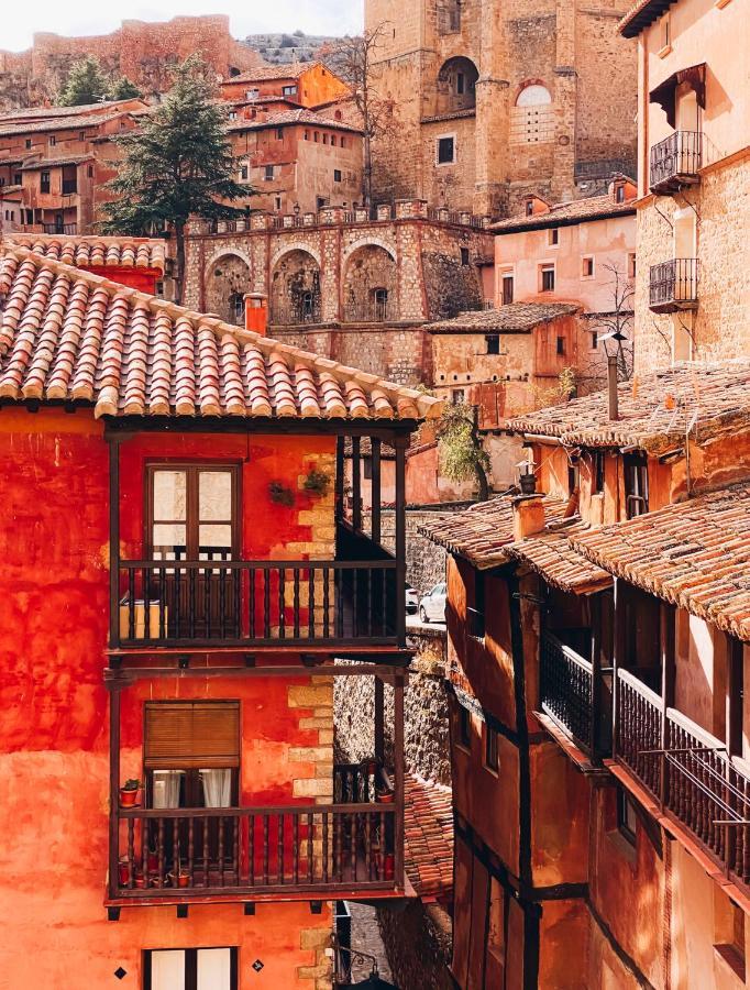 Valdevécar * Albarracín