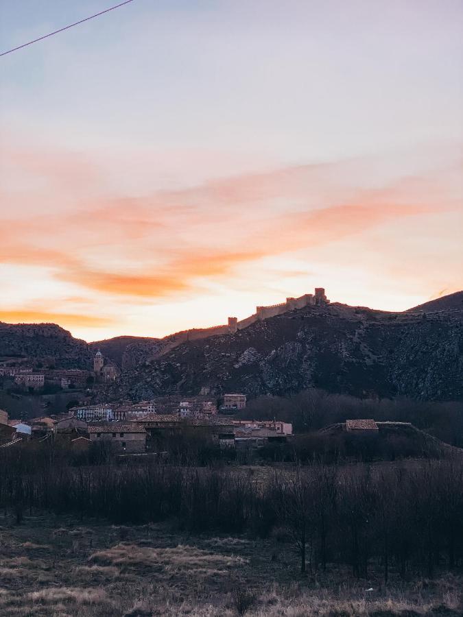 Valdevécar Hotel Albarracín