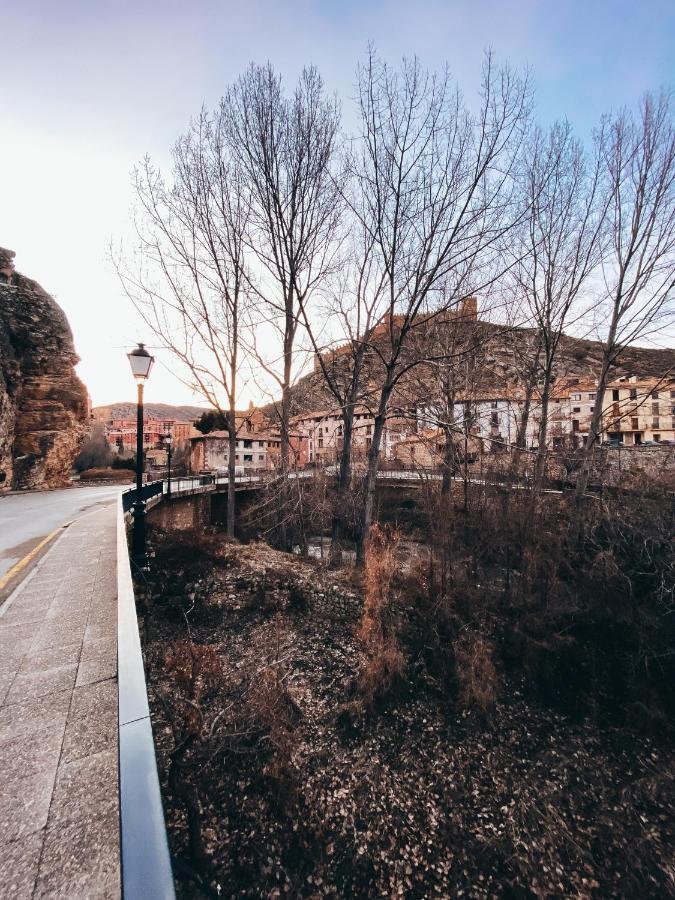 Hotel Valdevécar Albarracín