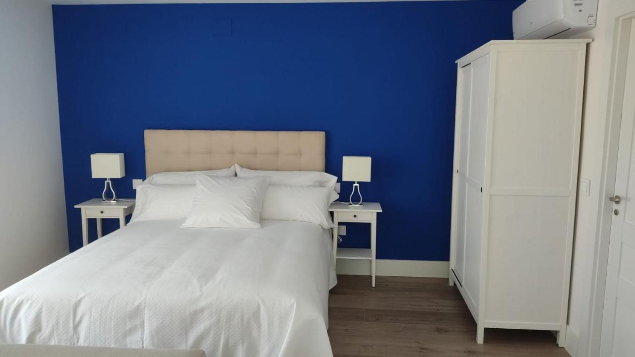 At La Casa Azul * Cuenca (Castilla-La Mancha)