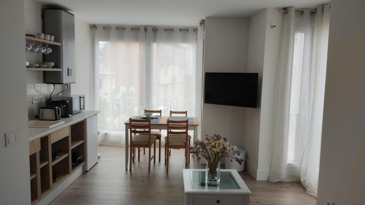 Apartamento At La Casa Azul