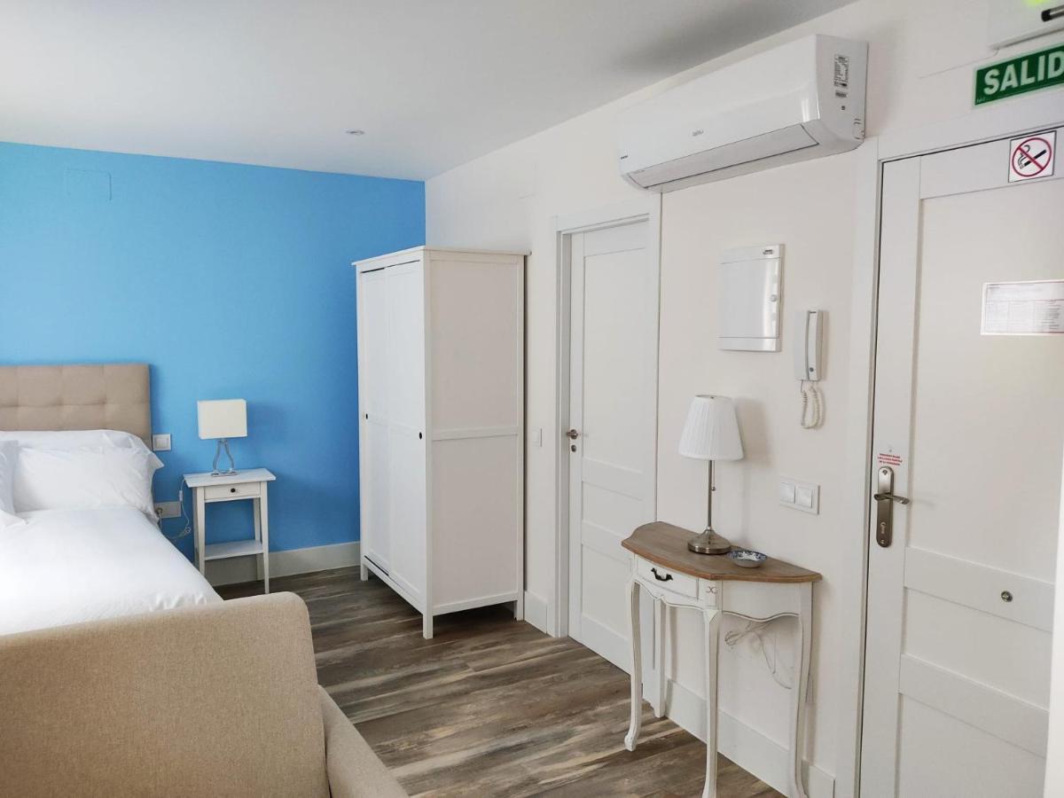 Apartamento At La Casa Azul