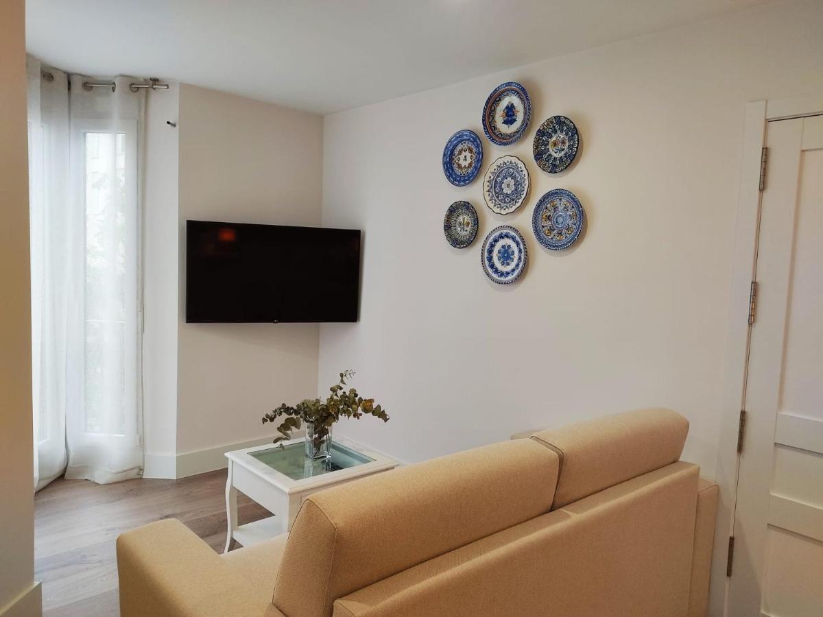 Apartamento At La Casa Azul *
