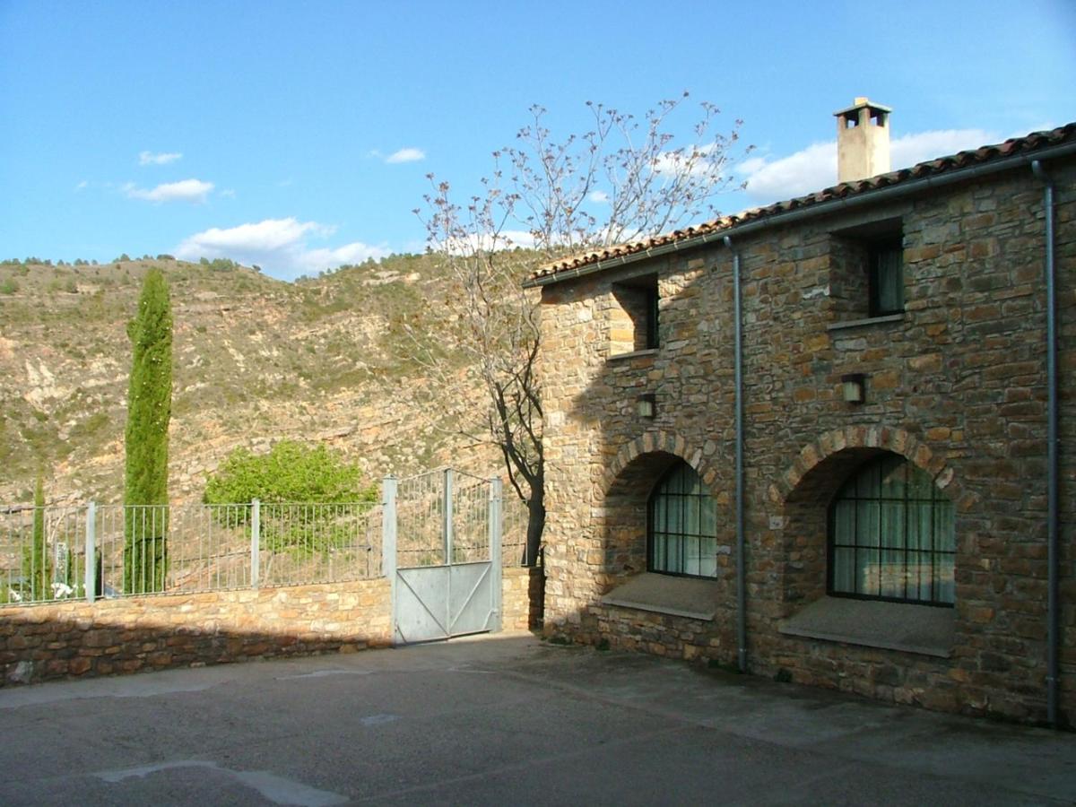 Hostal Rectoria De