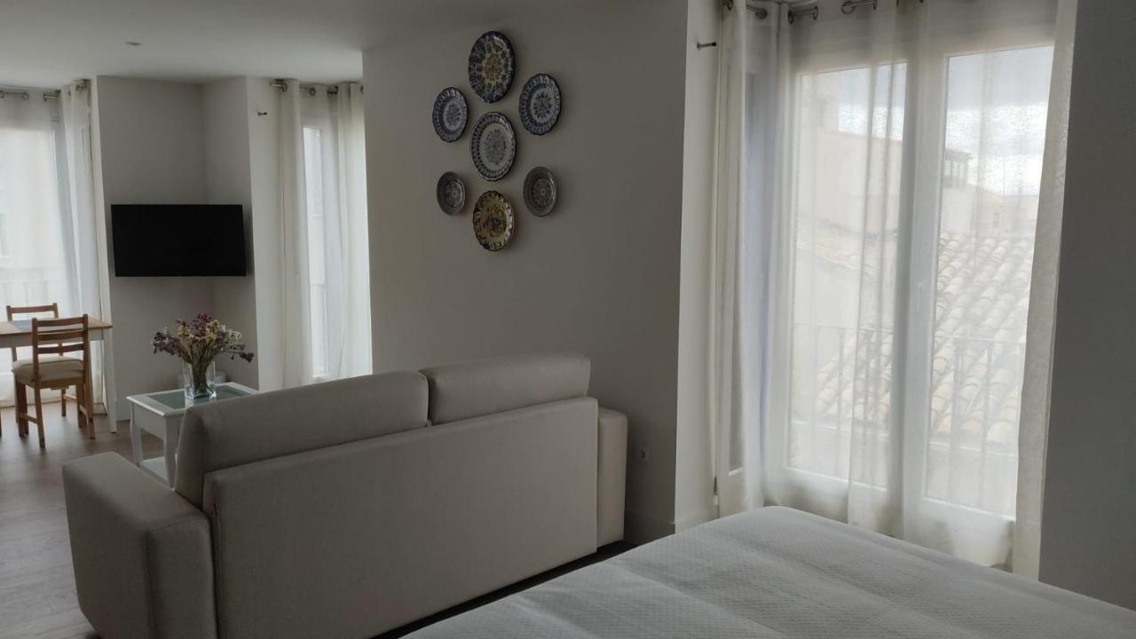Apartamento At La Casa Azul *