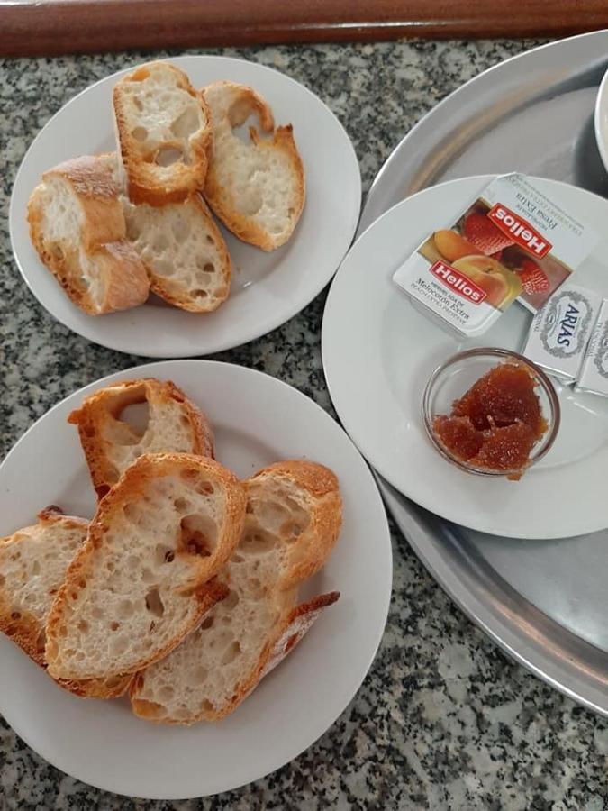 As Pipas Guest house O Grove