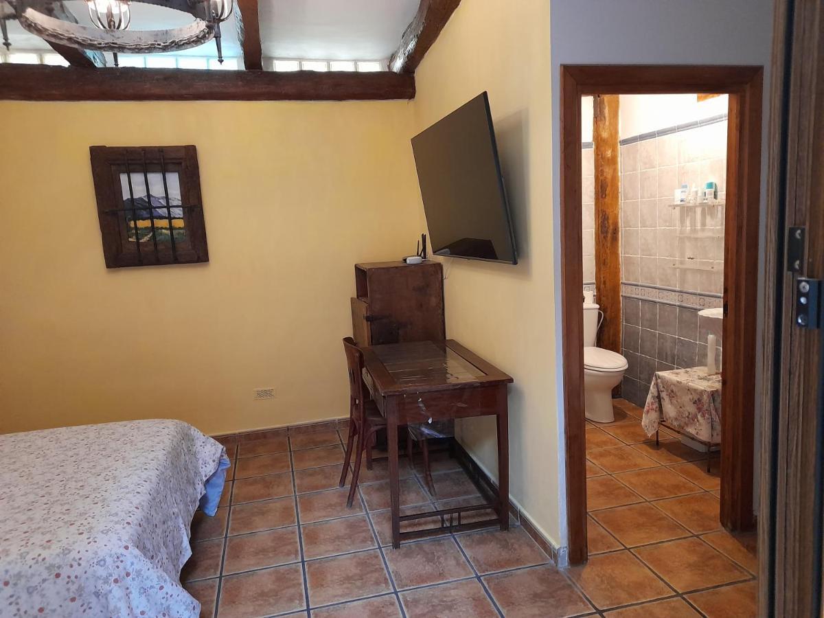 Country house Casa Blanca