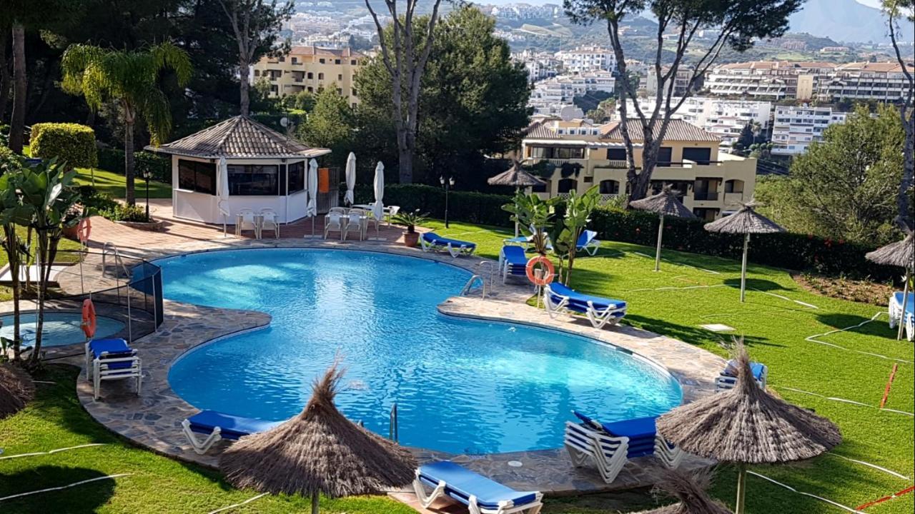 Rancho B 10 Apartment Fuengirola