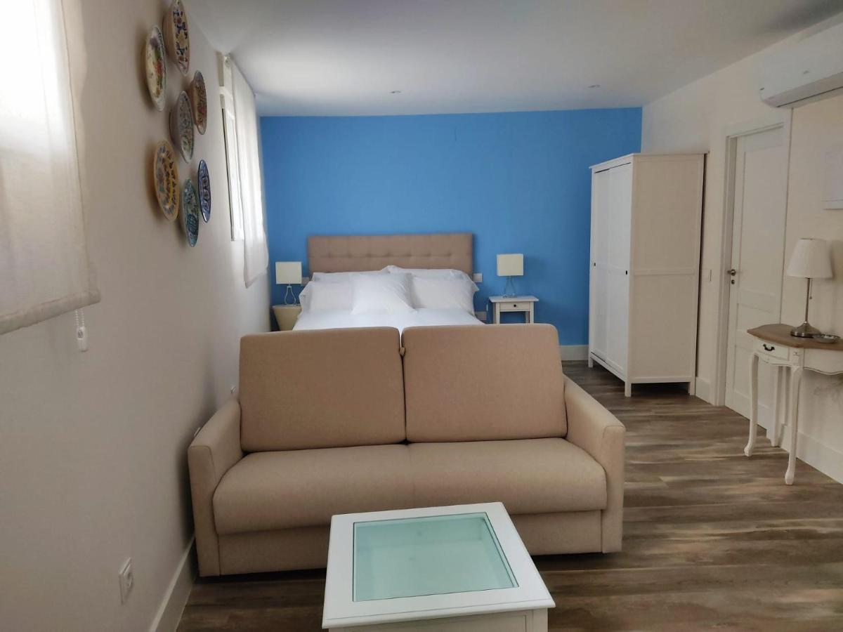 Apartamento At La Casa Azul Cuenca (Castilla-La Mancha)