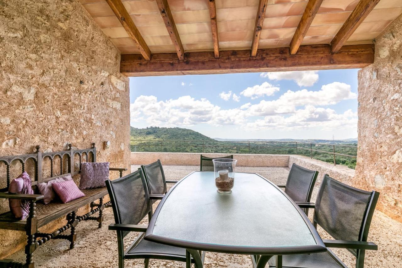 Villa Ses Voltes