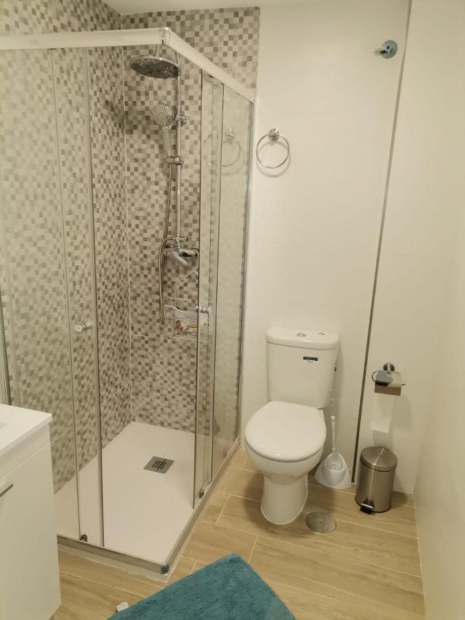 Beautiful Views Carihuela Sun & 1 Apartamento Torremolinos