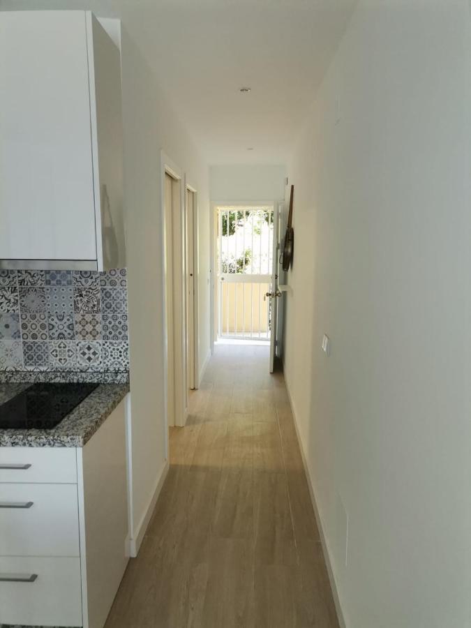 Beautiful Views Carihuela Sun & 1 Apartamento *