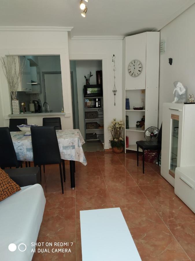 Сasa de vacaciones Duplex Calas Blancas