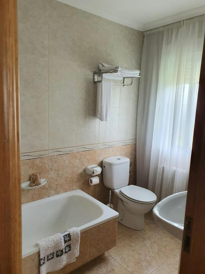 As Pipas Guest house O Grove