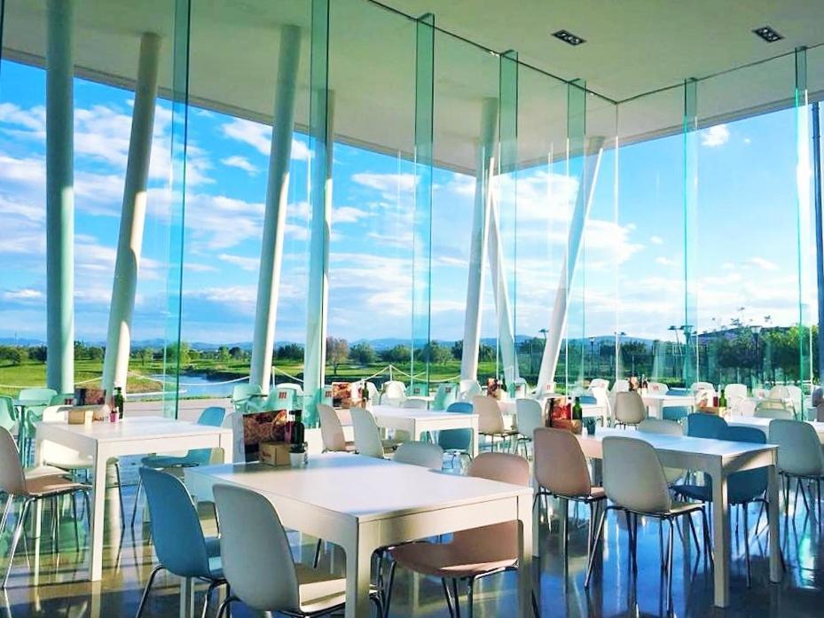 Espectacular Adosado Vacaciones En Panorámica Golf
