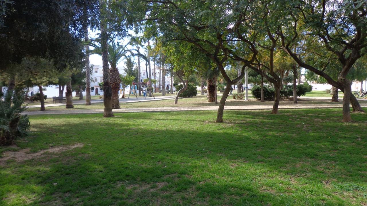 Duplex Calas Blancas Сasa de vacaciones Torrevieja