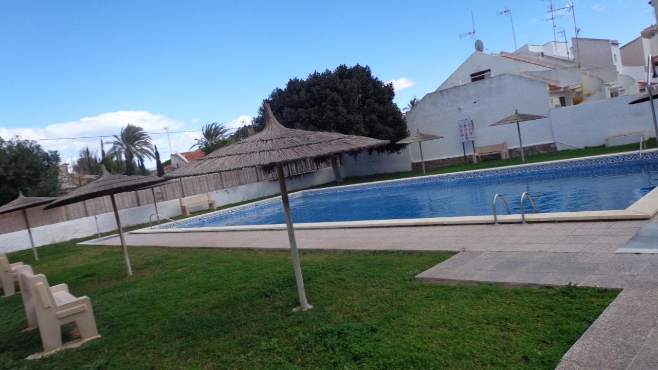 Сasa de vacaciones Duplex Calas Blancas *