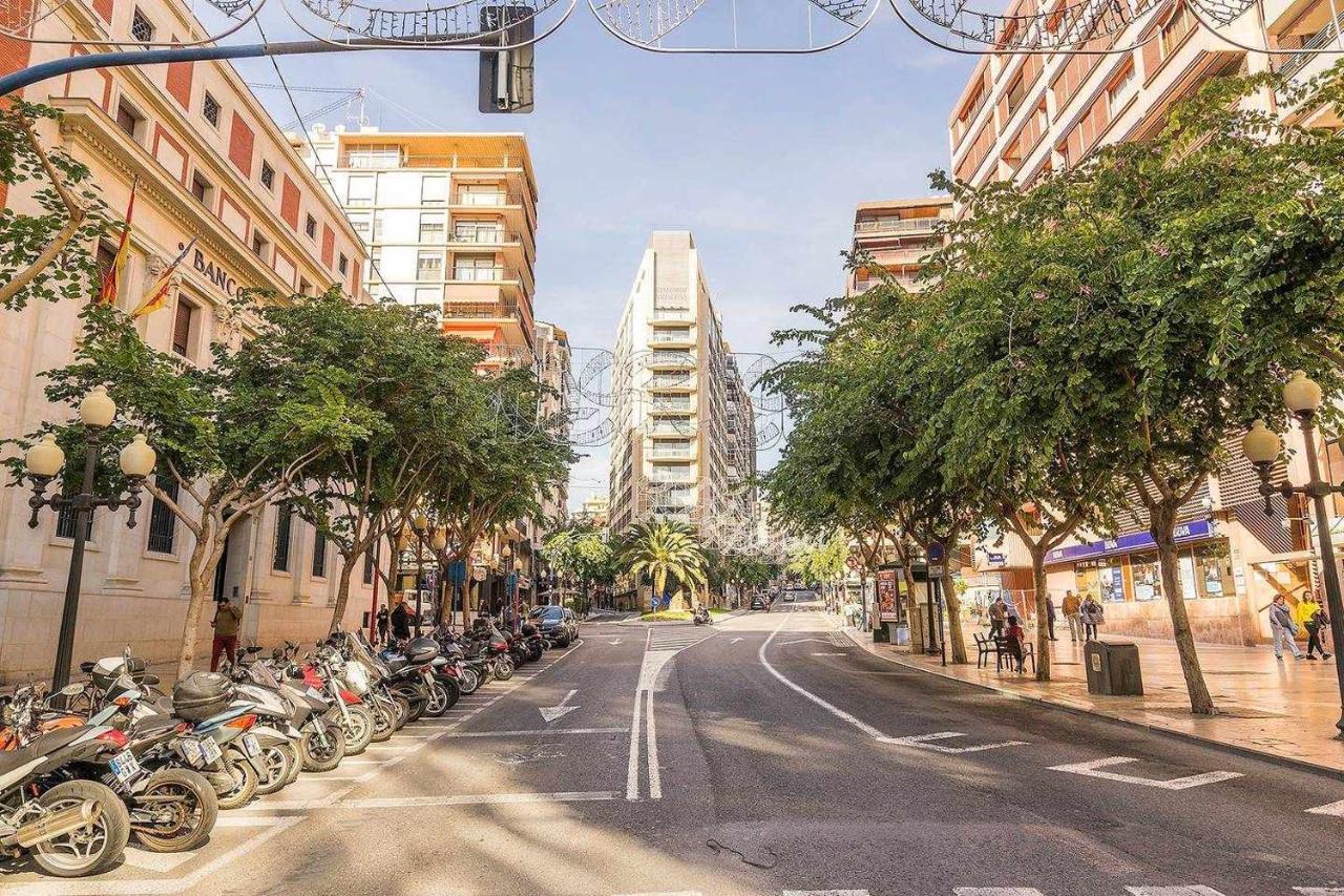Rambla 36 Centro