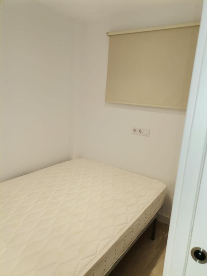 Beautiful Views Carihuela Sun & 1 Apartamento Torremolinos