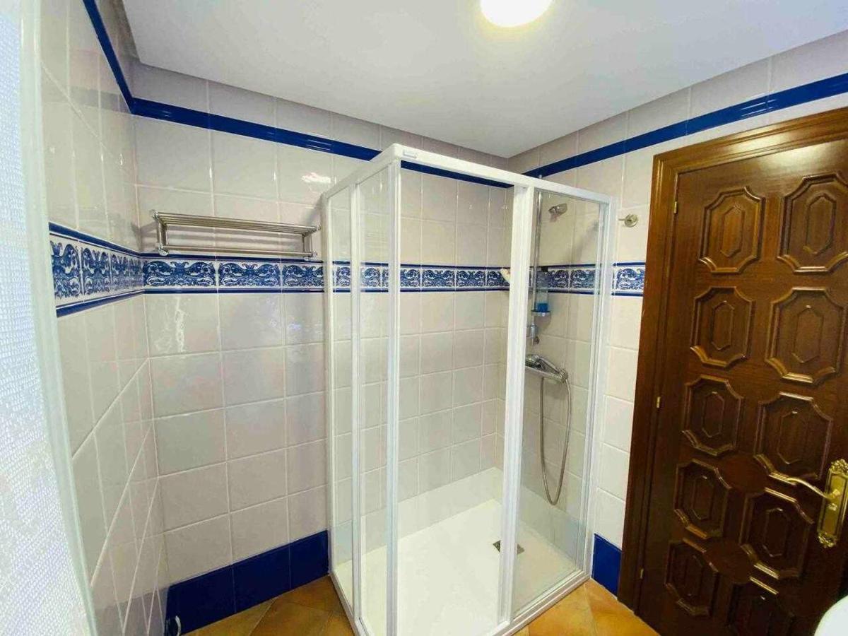 Sagastienea Con Piscina Y Tenis En La Rioja
