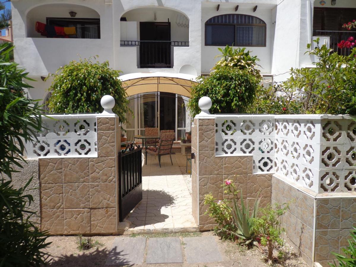 Сasa de vacaciones Duplex Calas Blancas Torrevieja