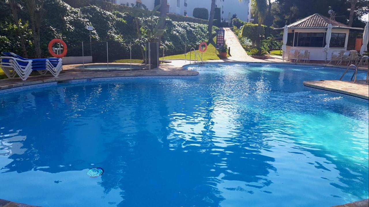 Rancho B 10 Apartment