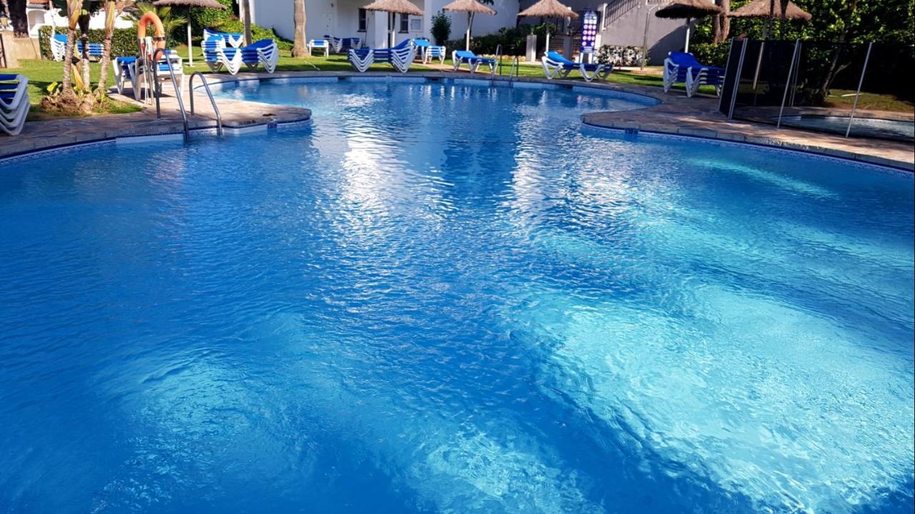 Apartment Rancho B 10 Fuengirola