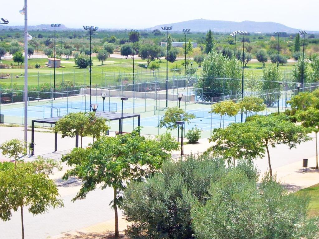 Espectacular Adosado Vacaciones En Panorámica Golf