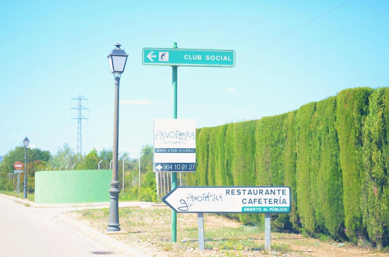 Chalet Espectacular Adosado Vacaciones En Panorámica Golf Sant Jordi