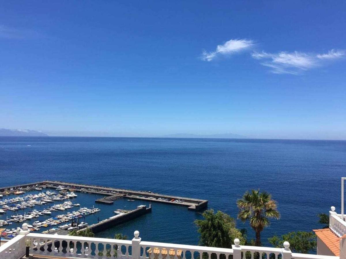 Balcon Del Atlantico *