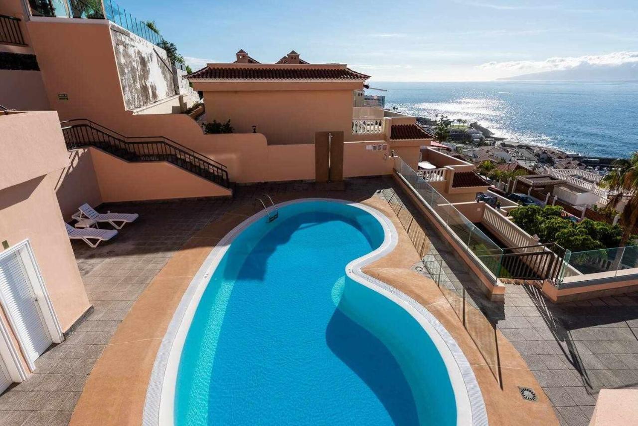 Apartment Balcon Del Atlantico