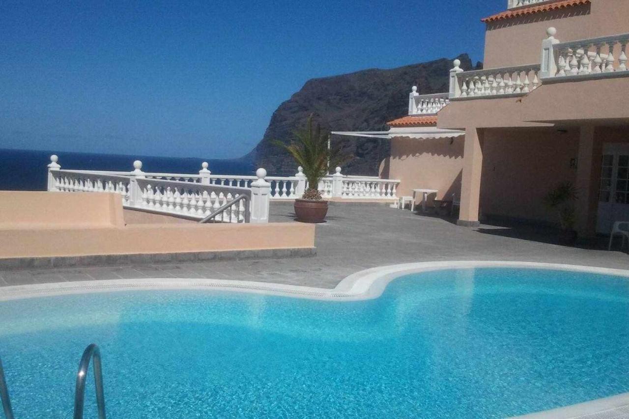 Balcon Del Atlantico Apartment