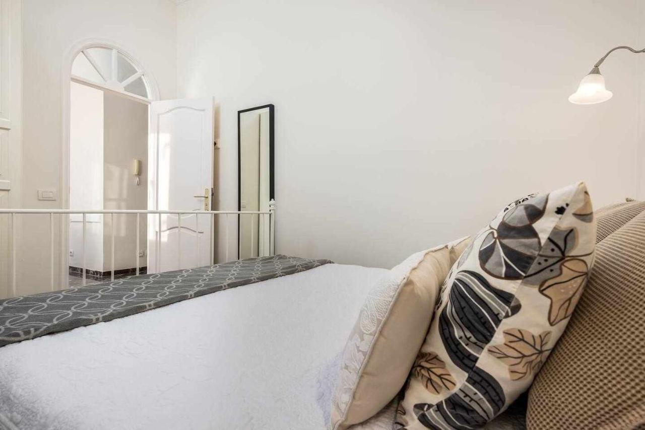 Apartment Balcon Del Atlantico *