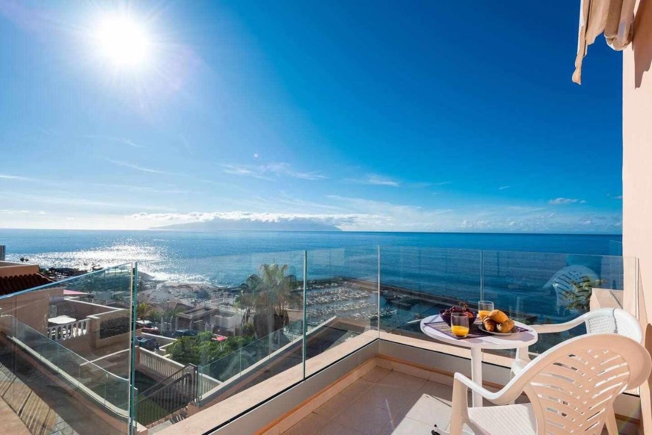 Balcon Del Atlantico Apartment *