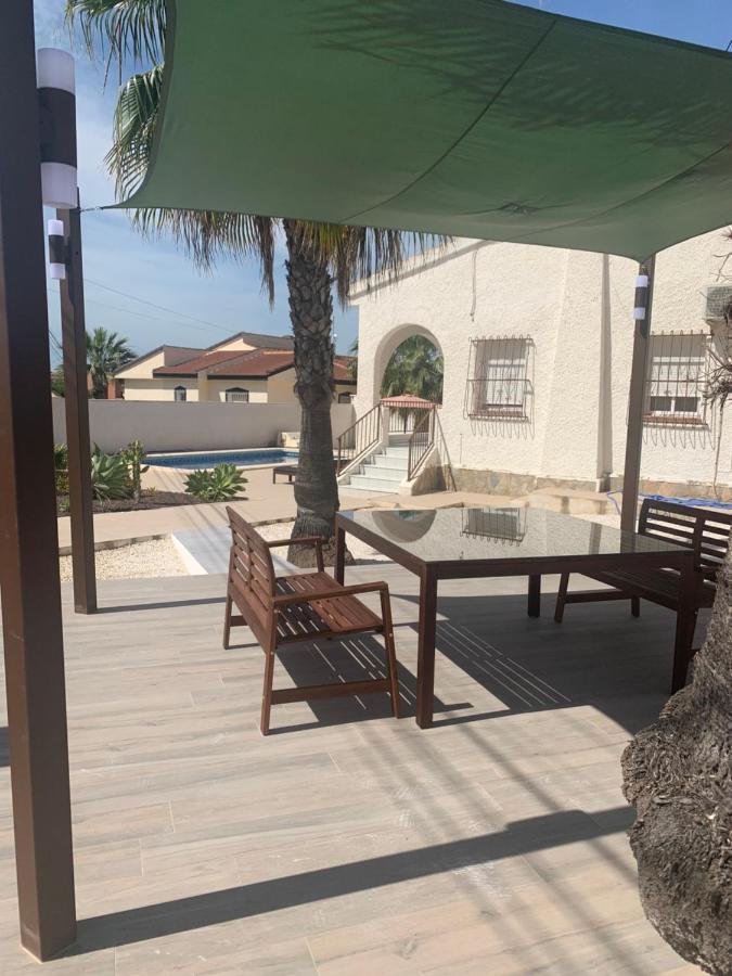 Casa Giner Holiday home