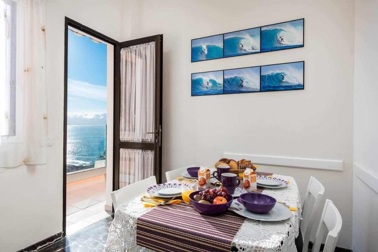 Apartment Balcon Del Atlantico *
