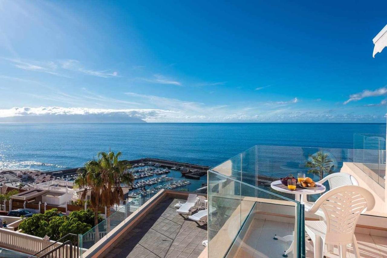 Balcon Del Atlantico *